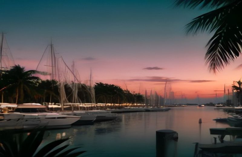 Coconut Grove