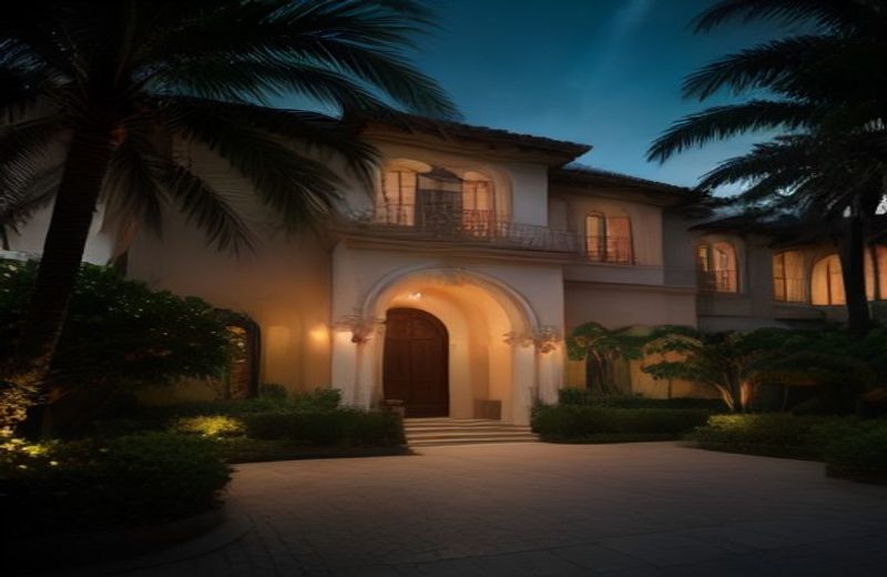 Coral Gables