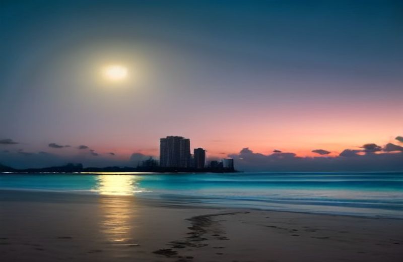 Sunny Isles